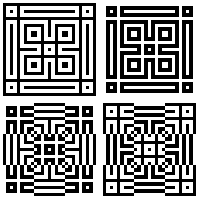 Labyrinth | V=05_001-025